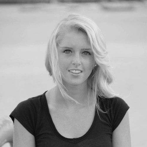 Anna McDonough